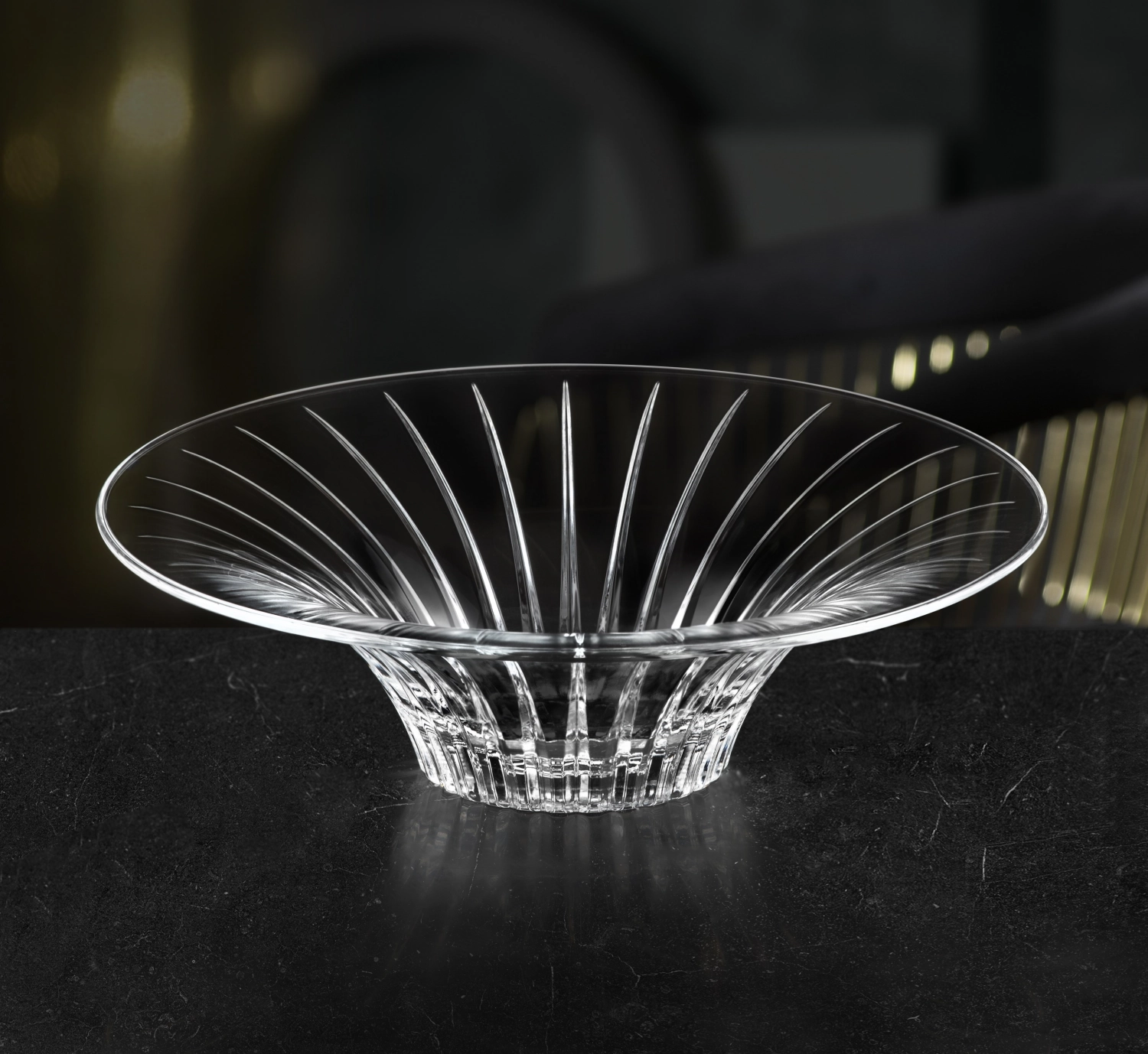 Timeless Schale Kernstück