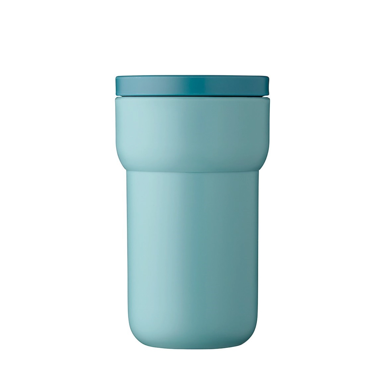 Gobelet de voyage réutilisable ellipse 275 ml, nordic green