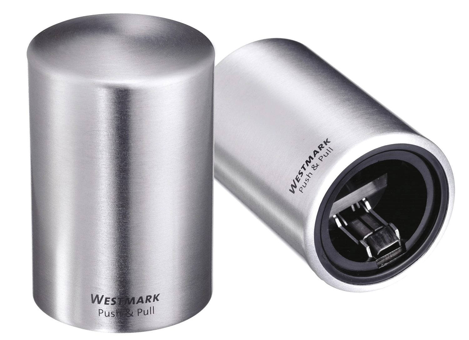 Ouvre-bouteille ´push & pull´