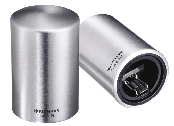 Ouvre-bouteille ´push & pull´