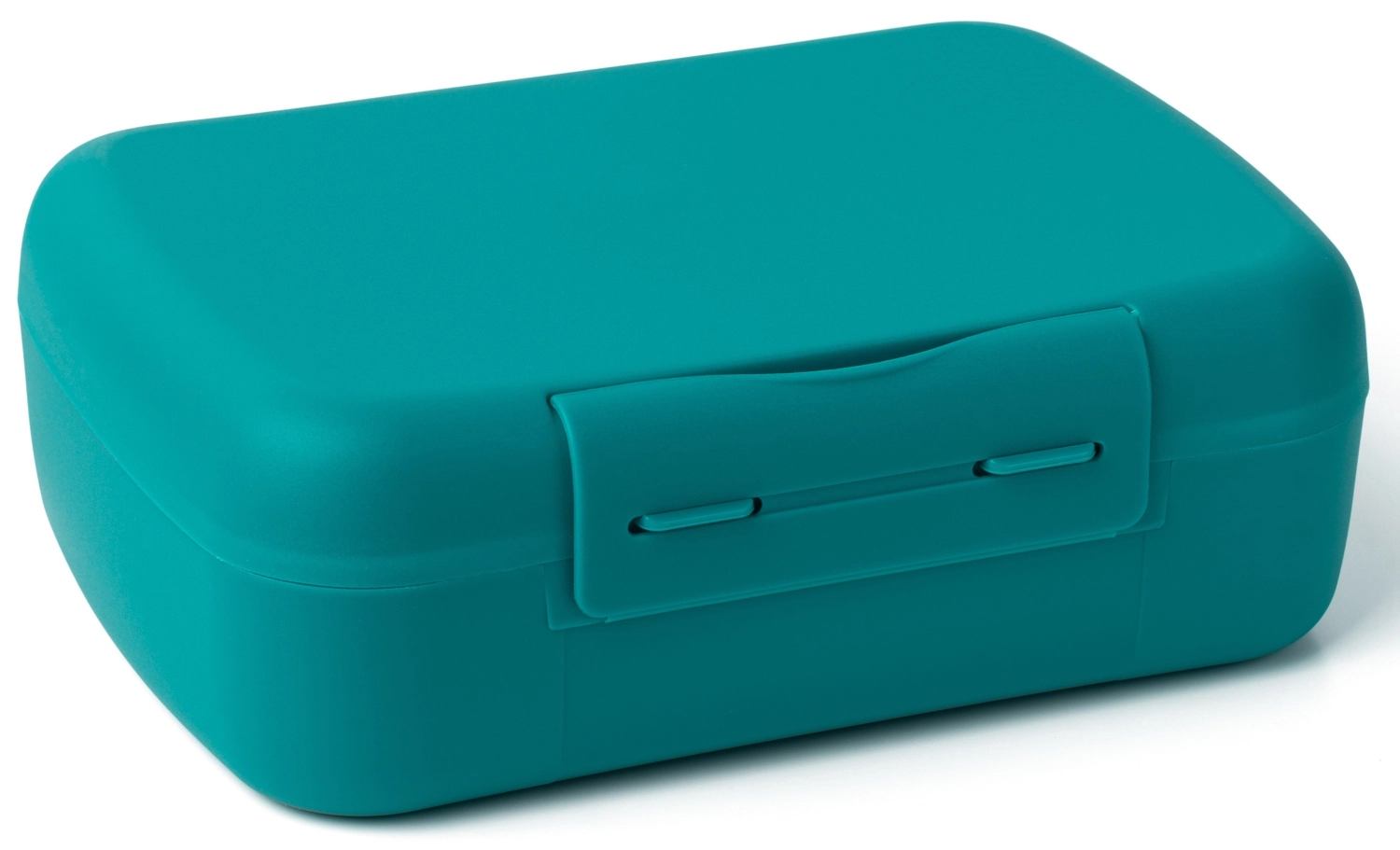 Amuse basic saladier brunch cuillère 210x156x71mm vert foncé