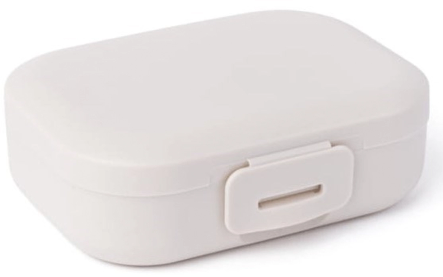 AMUSE BASIC Snackbox klein