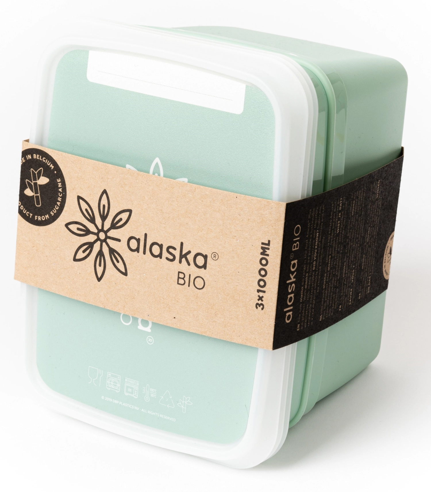 Amuse Plus Bio Alaska