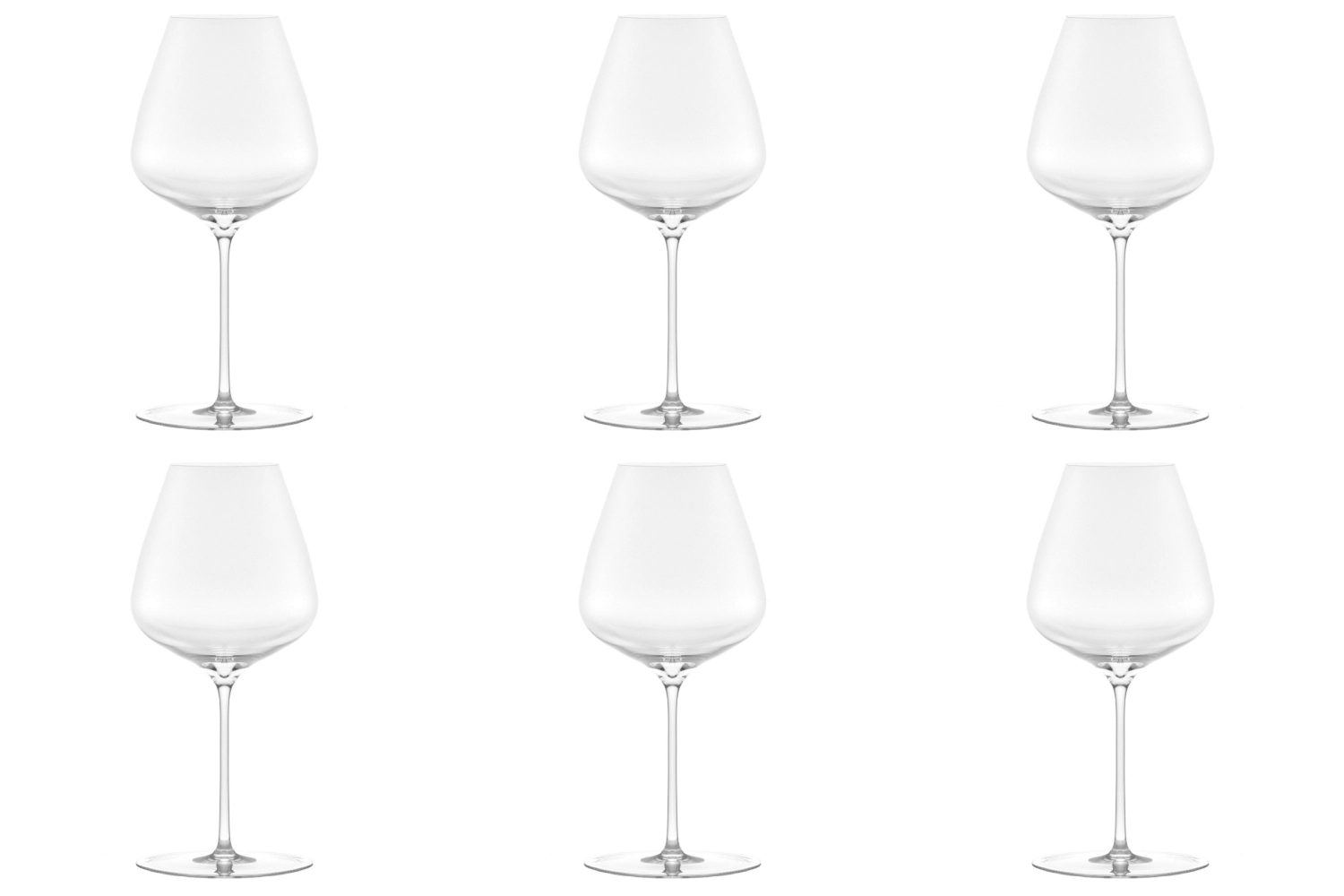 6er Set Vigneron Cru