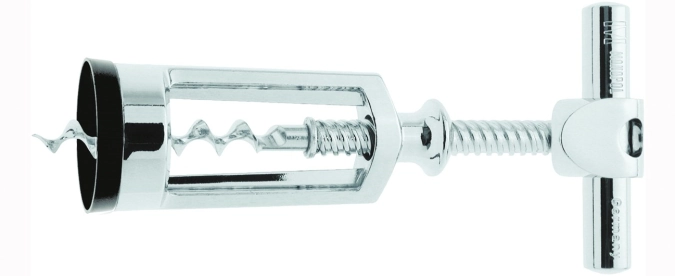 Tire-bouchon à cloche ´chianti´