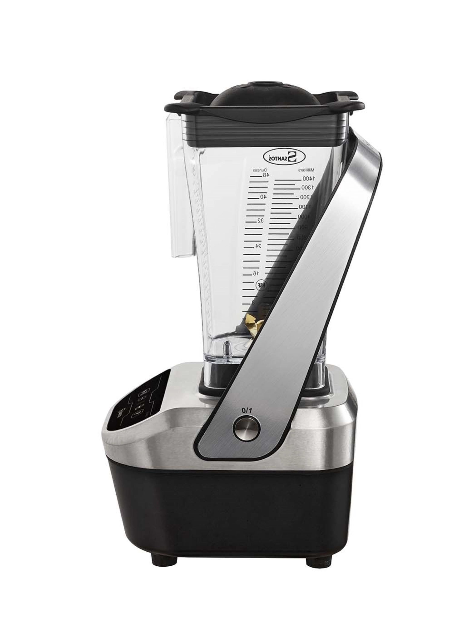 Mixeur sur socle Bar Blender compact brushless