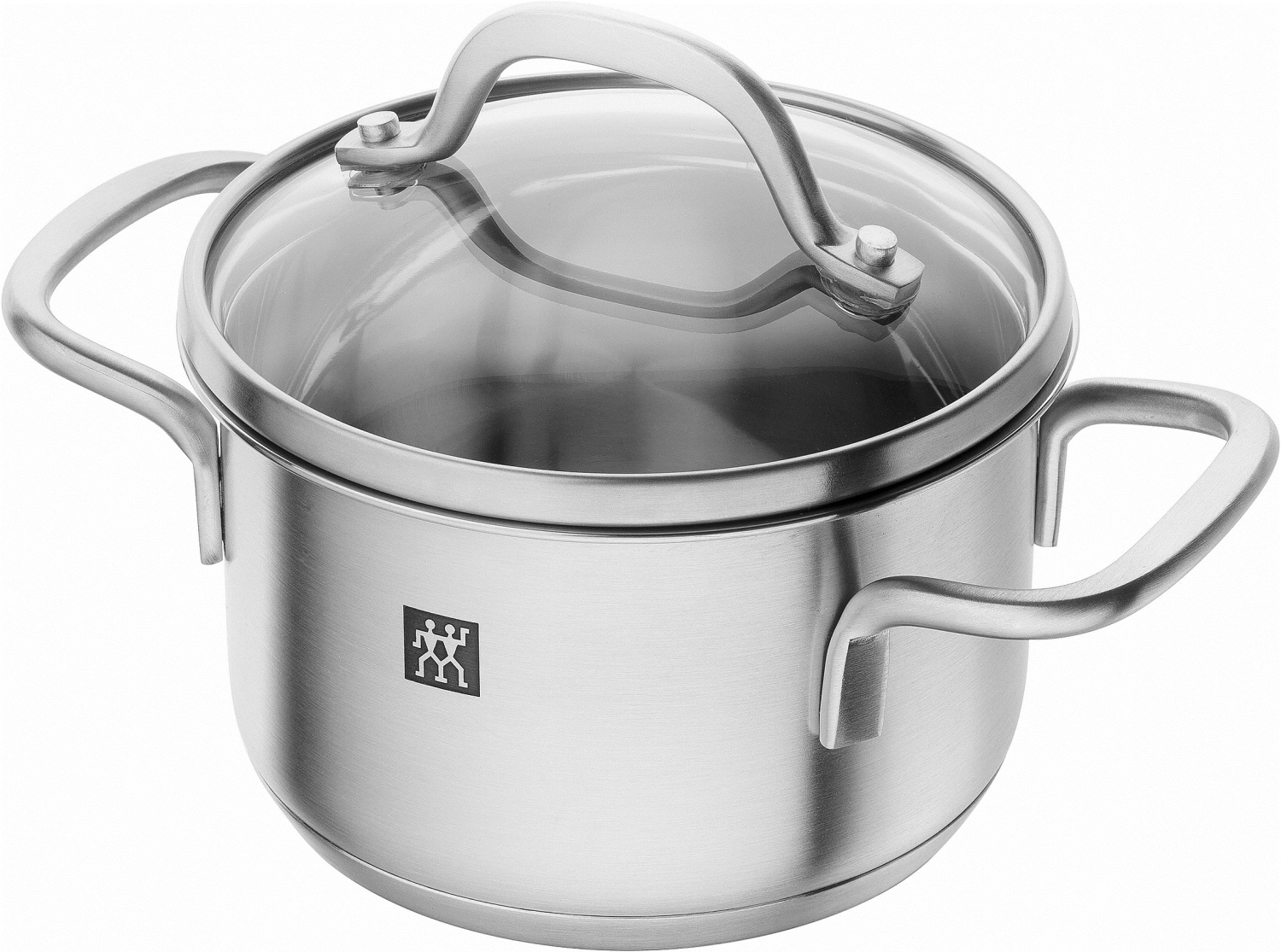 Zwilling pico casserole, 0.8l, 12cm