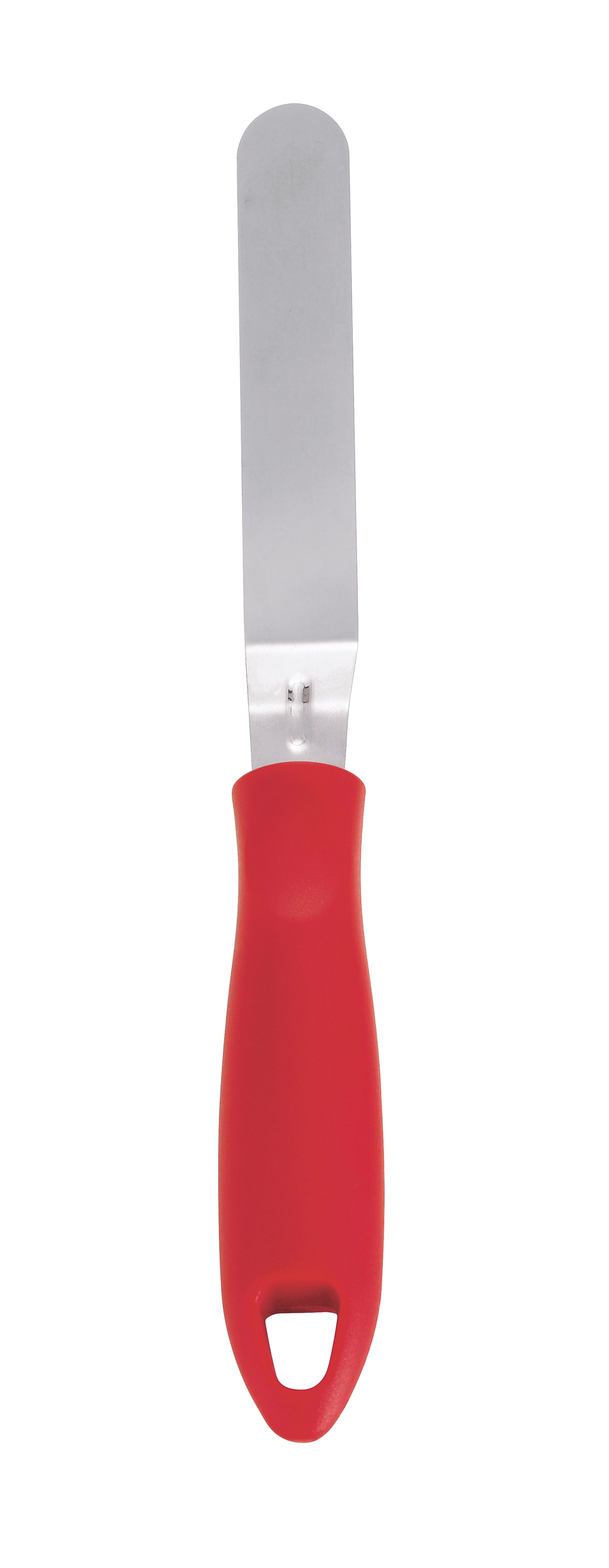 Spatule coudée flexible