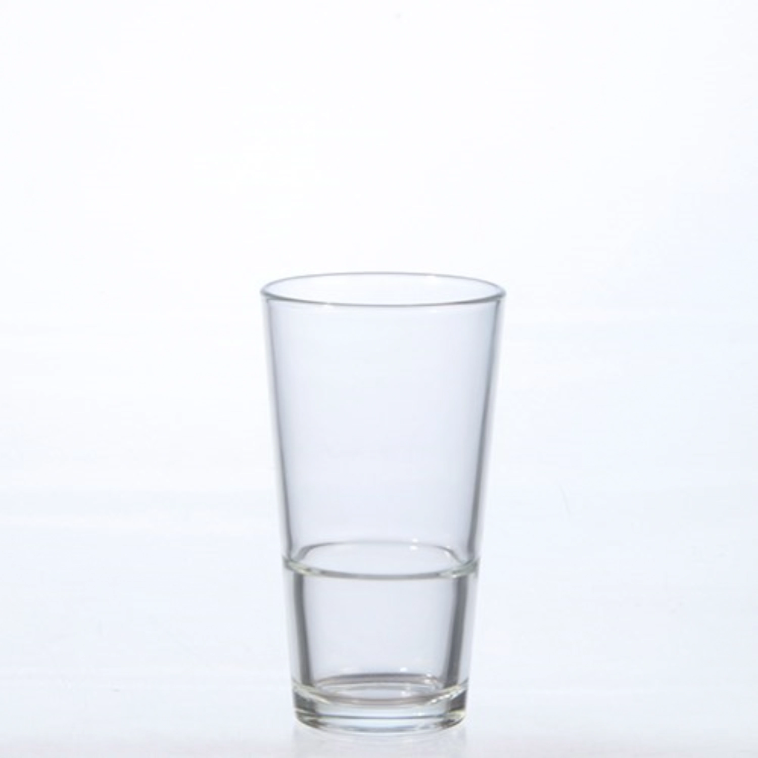 Stack up Longdrinkbecher 35cl  3dl geeicht
