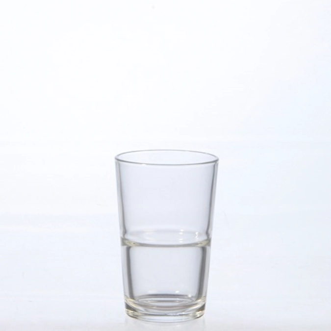 Stack up Longdrinkbecher 29cl  2 5dl geeicht