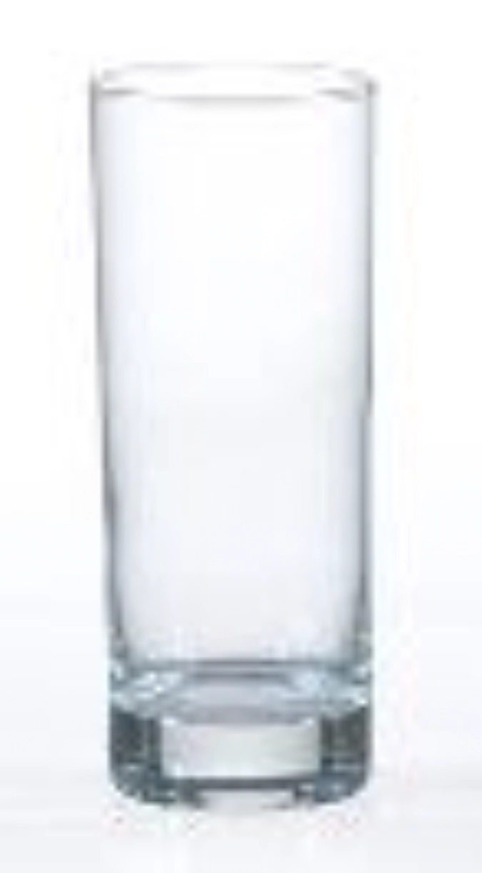 Islande Longdrinkbecher 33cl