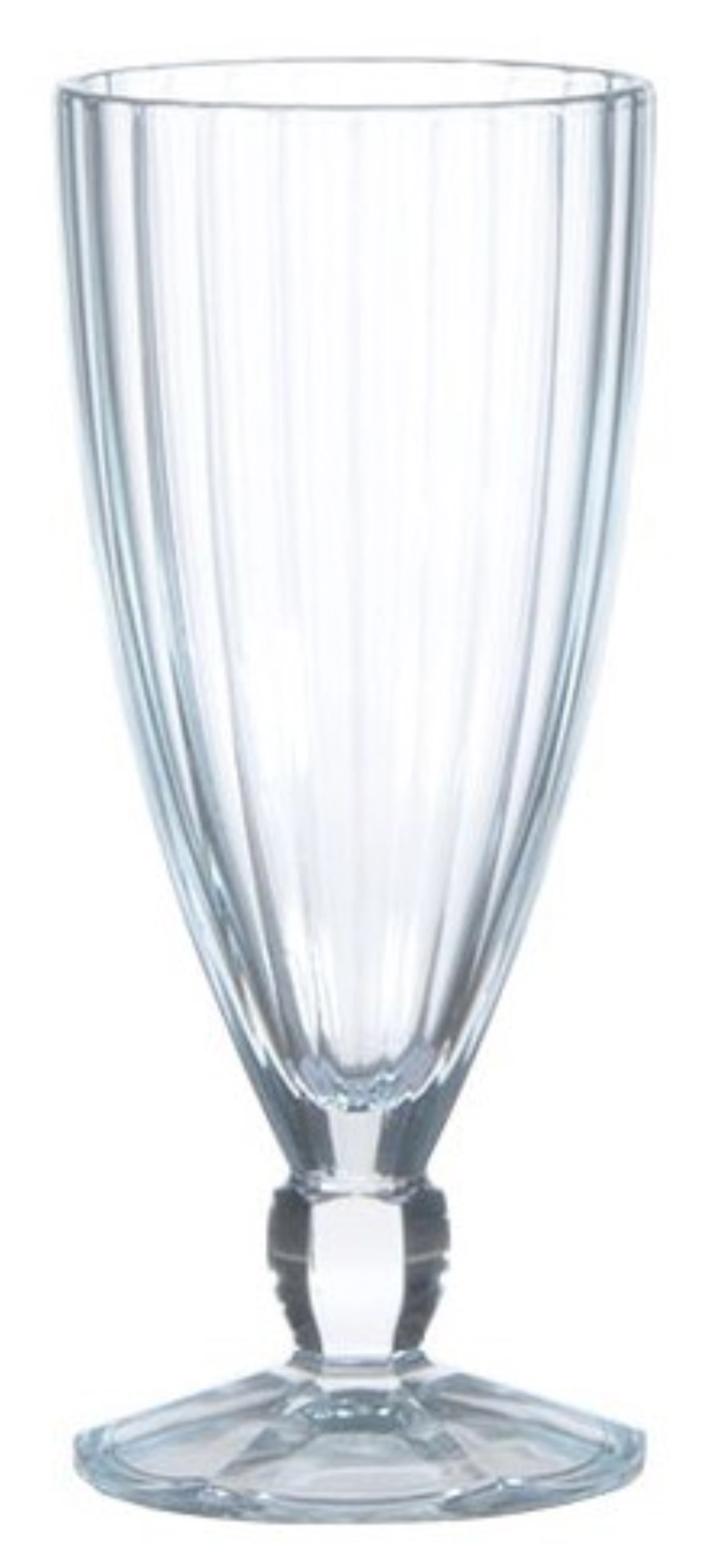 Verre à Frappe Quadro 36cl