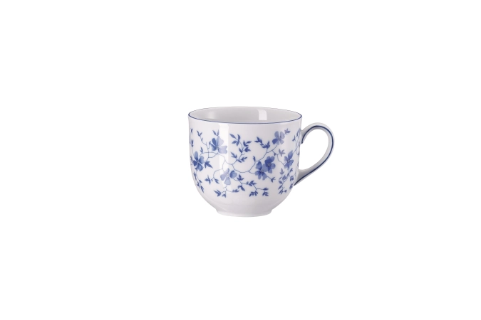 Form 1382 Blaublüten Kaffee-Obertasse
