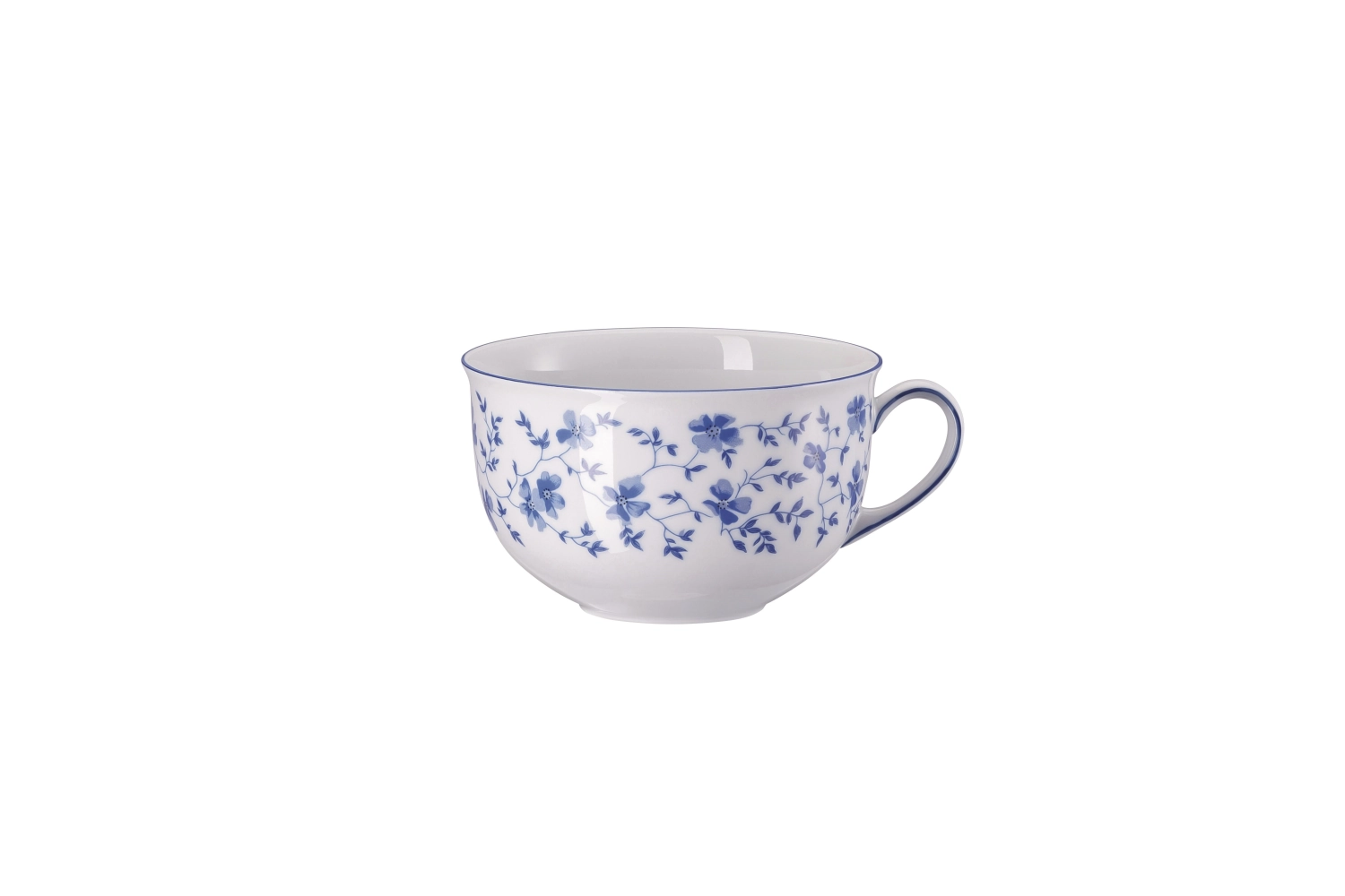 Tasse à déjeun.seule
