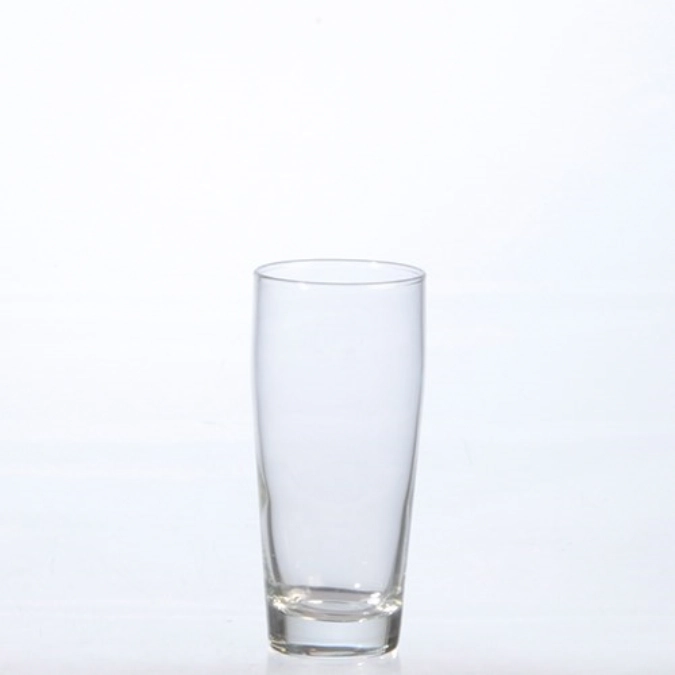 Willibecher 26.5cl  2dl geeicht