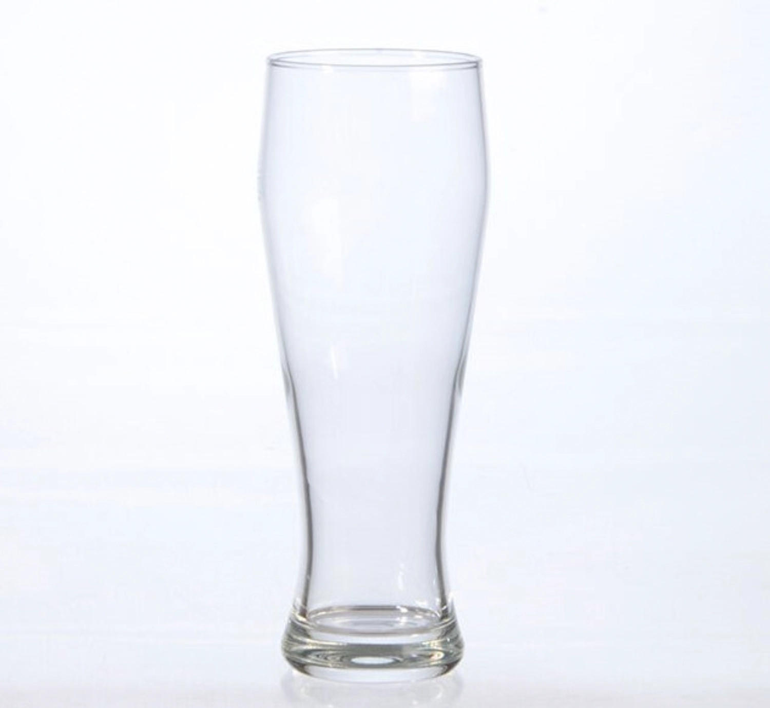 Bayern Weizenbierglas 69cl  0.5l geeicht