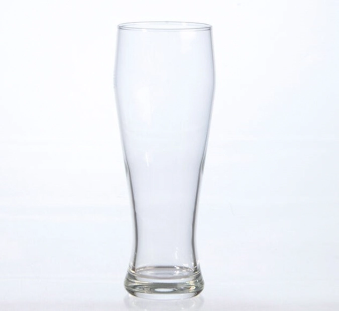 Bayern Weizenbierglas 69cl  0.5l geeicht