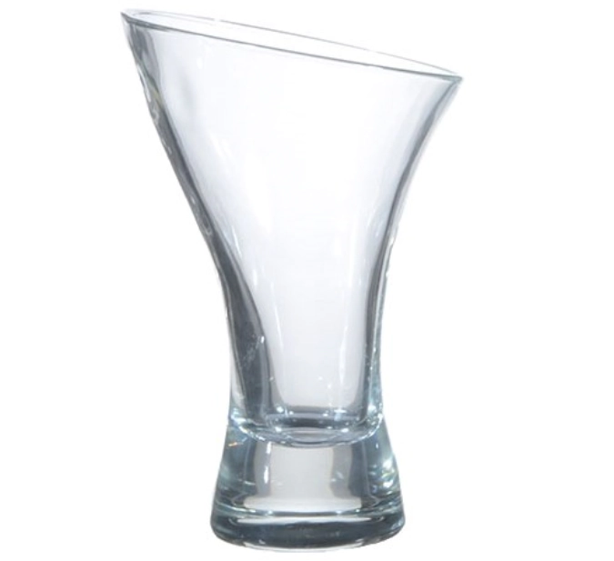 Jazzed Coupe hoch 35cl