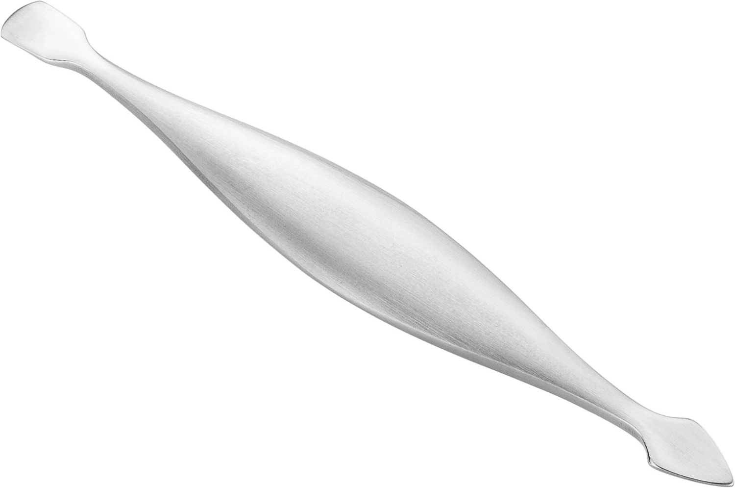 Nagelhautschieber und -reiniger