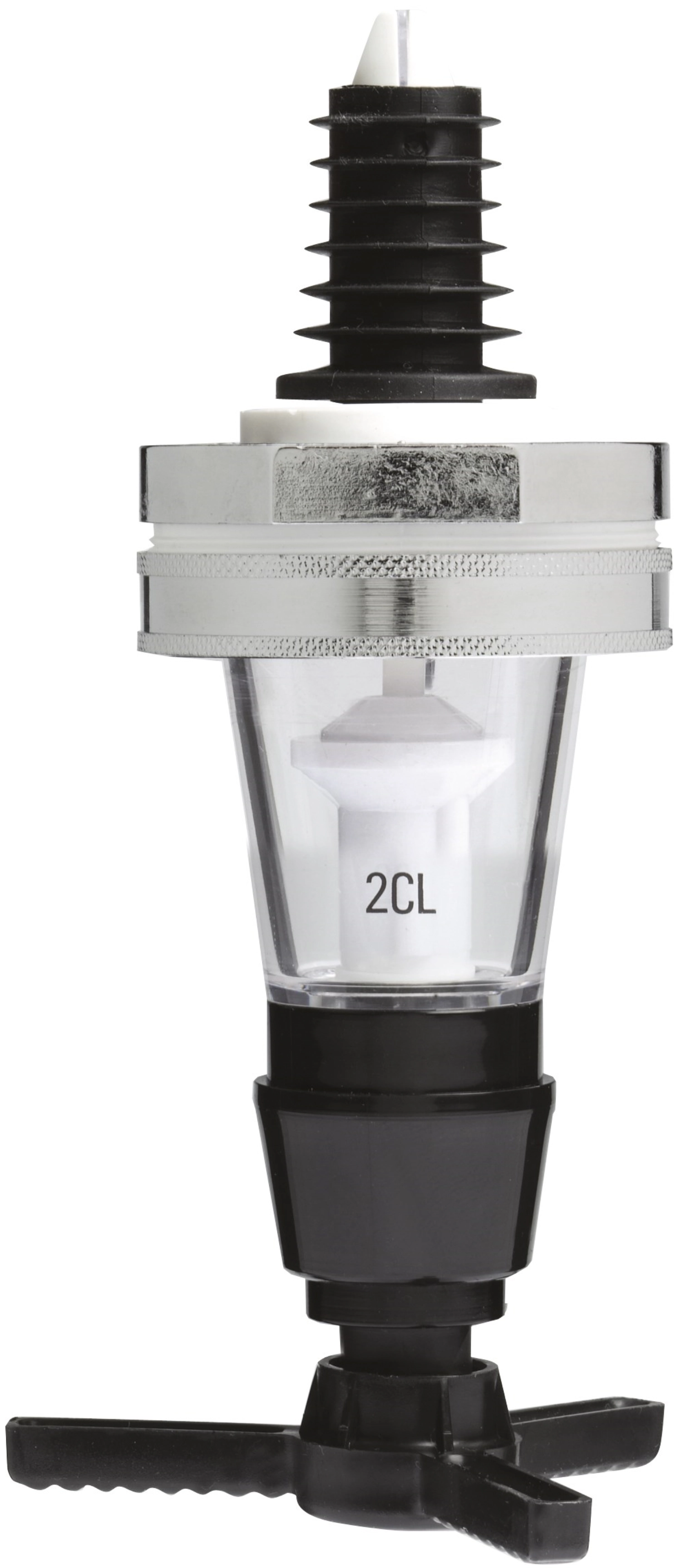 Spirituosen-Dosiergerät