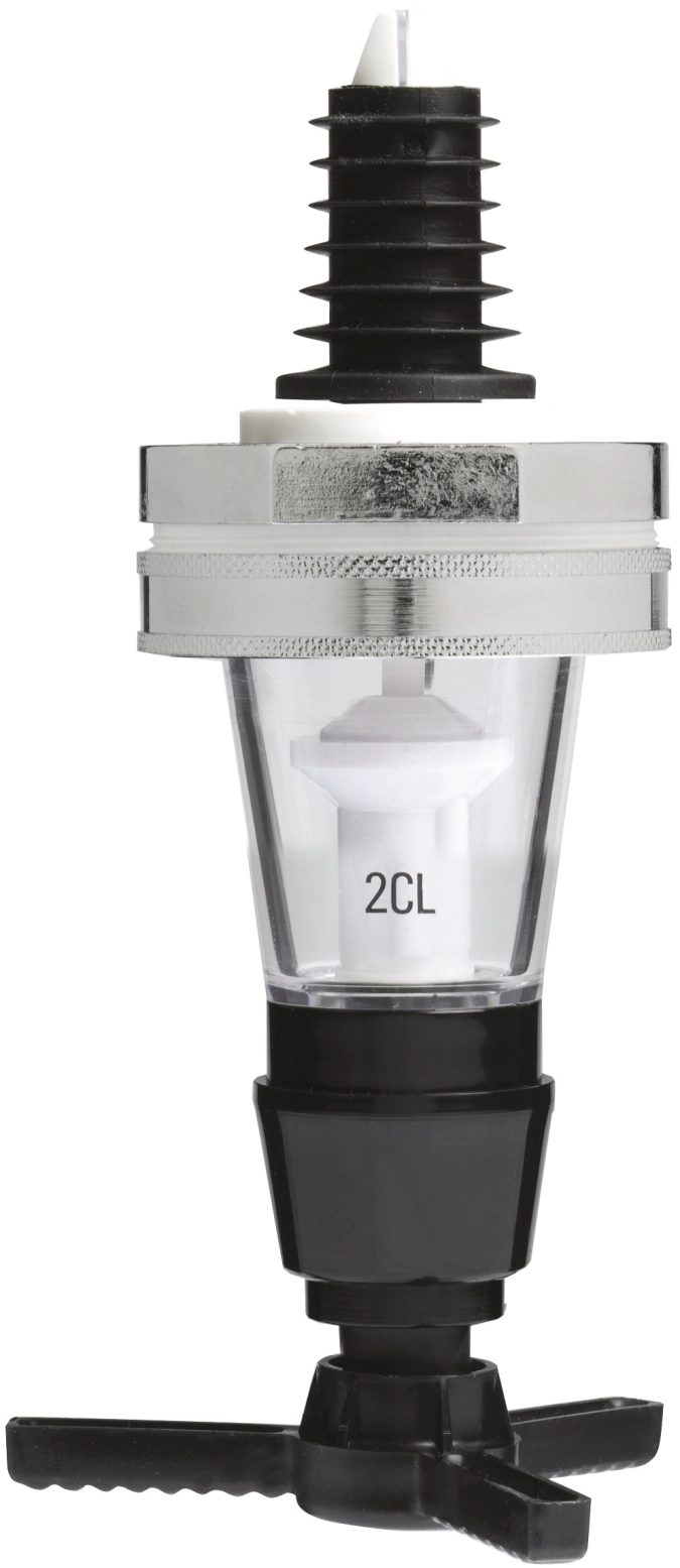 Spirituosen-Dosiergerät