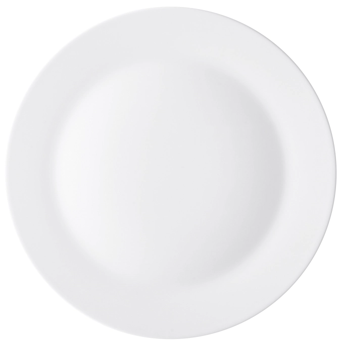 TRIC weiss Gourmetteller 32cm