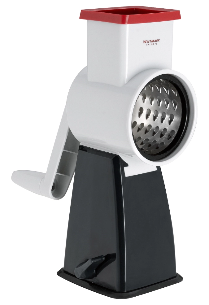 Reibmaschine