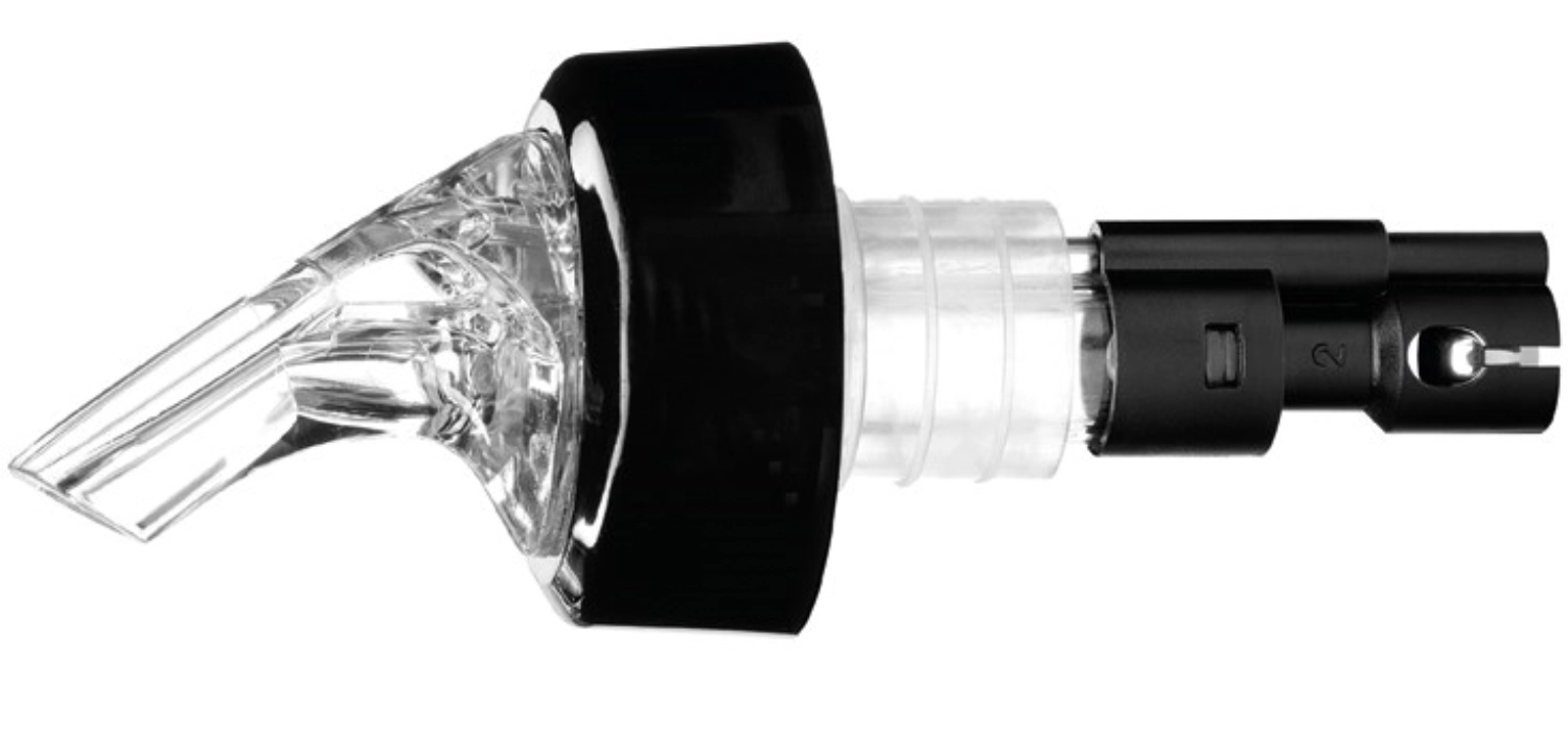 3 Stk. Posi Pour Dosierausgiesser 2cl