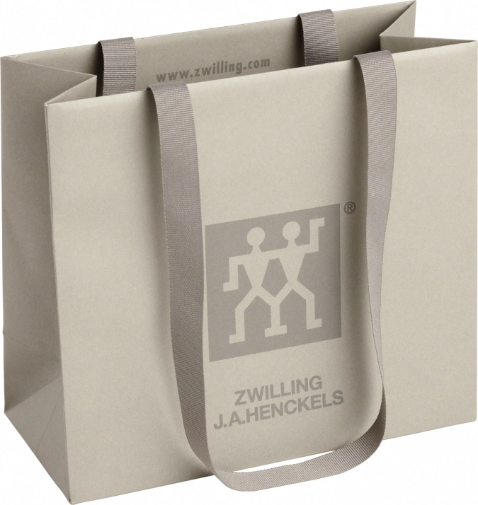 Sac en papier s 22x20 cm