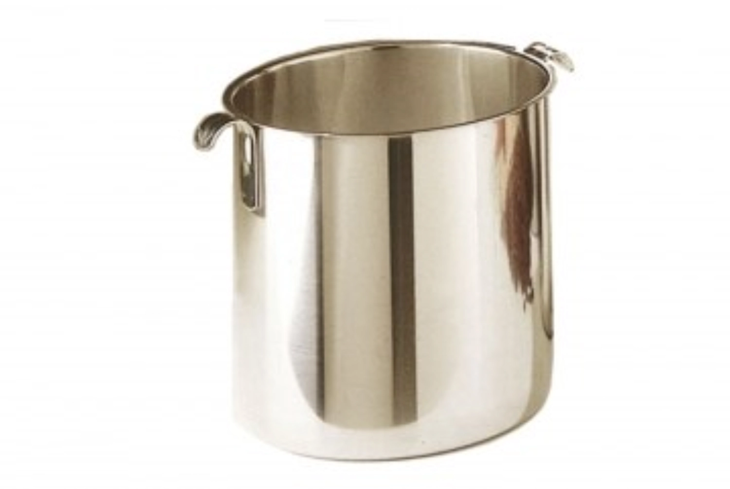 Bain Marie rond sans couvercle a. crochet de préhension