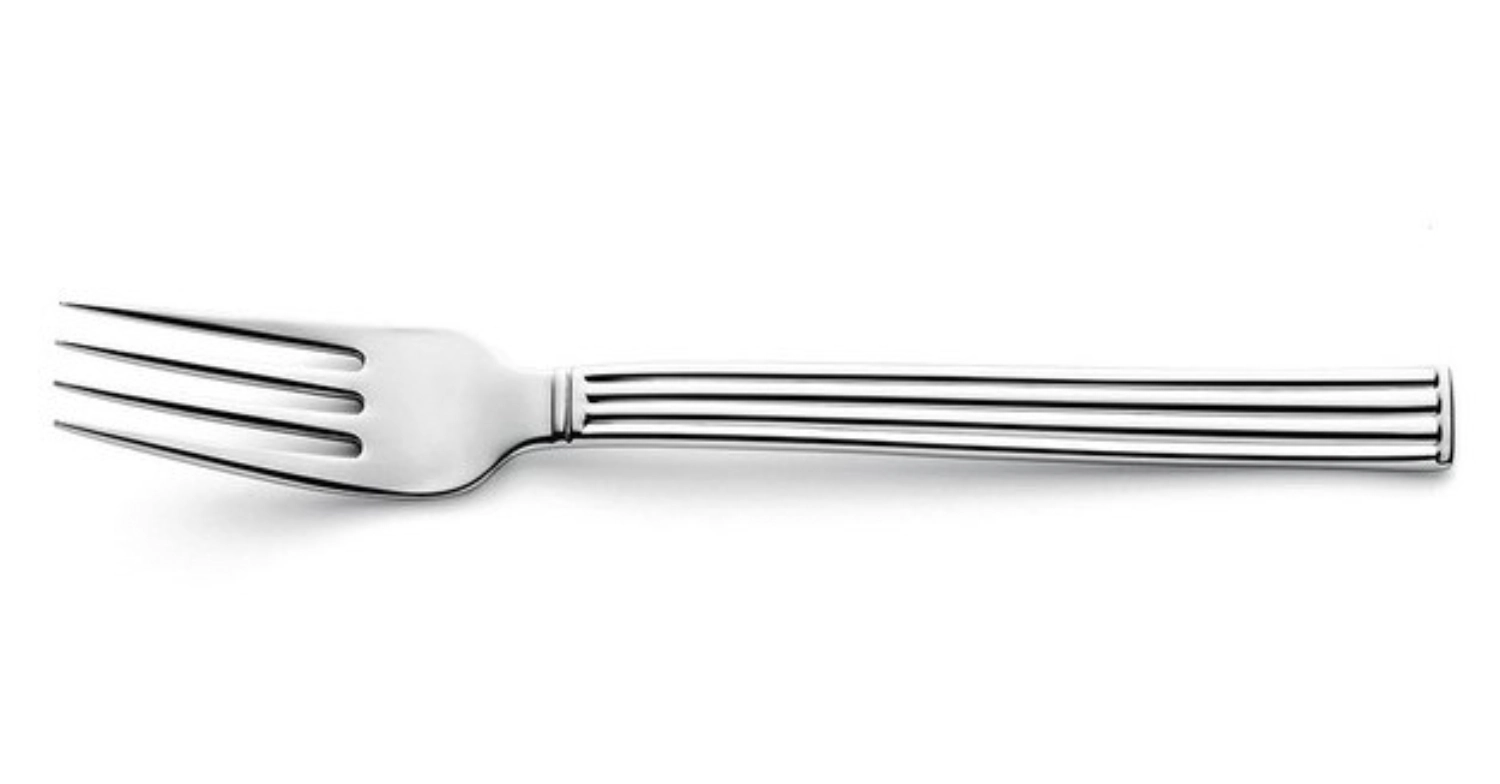 Regency Tafelgabel 18/10, poliert