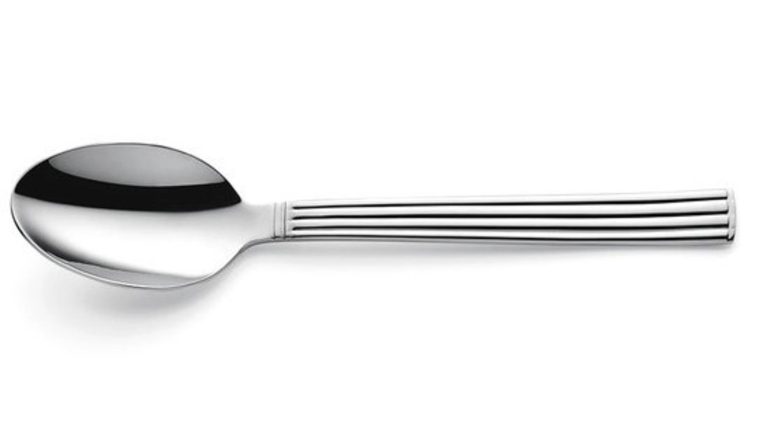 Cuillère à dessert