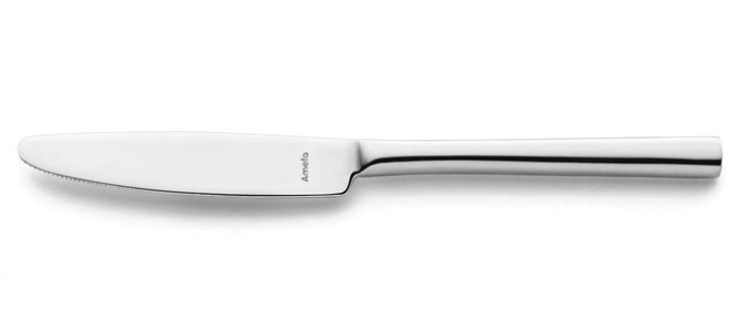 Colorado Menümesser Mono rfr., poliert