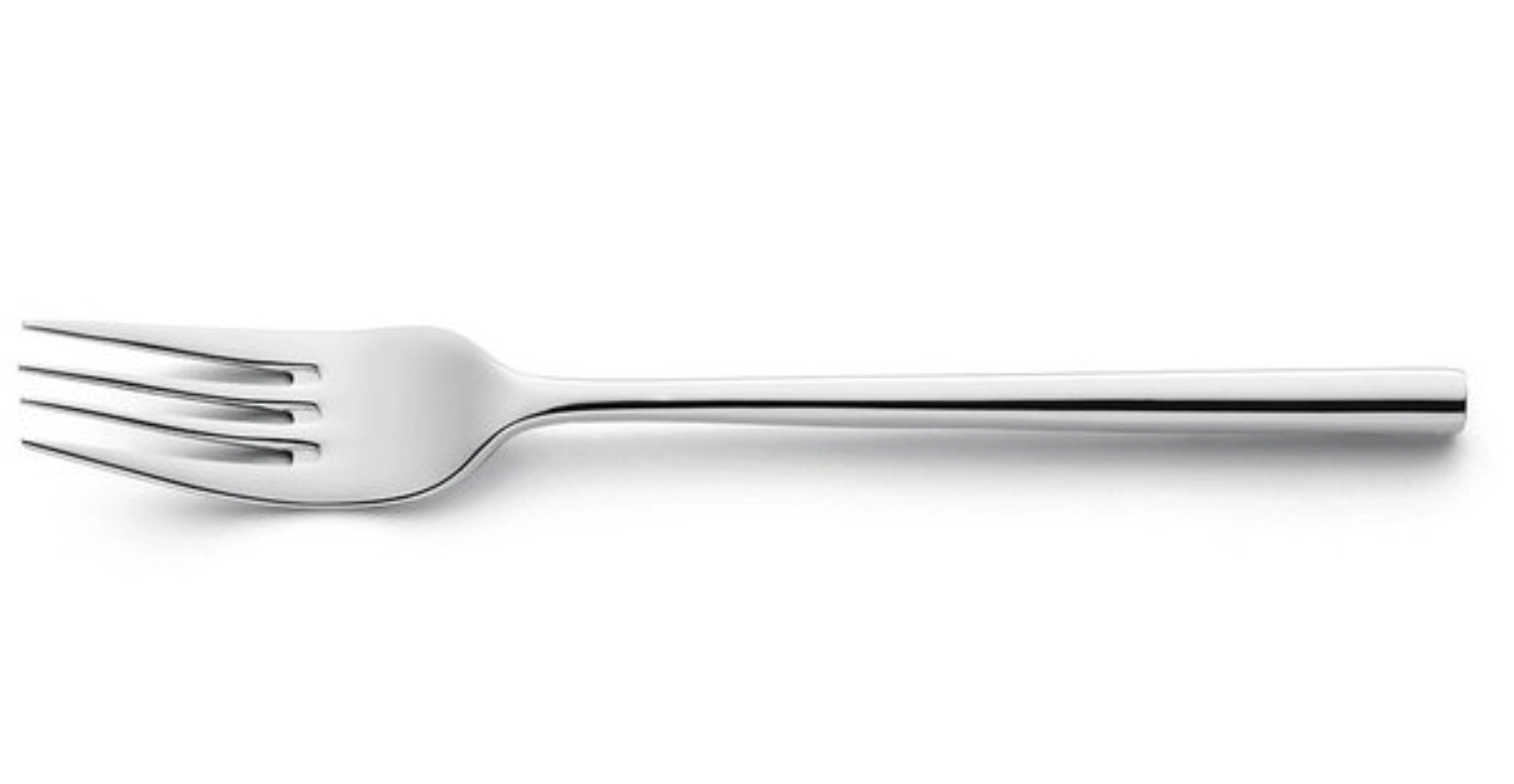 Colorado Menügabel 18/10, poliert