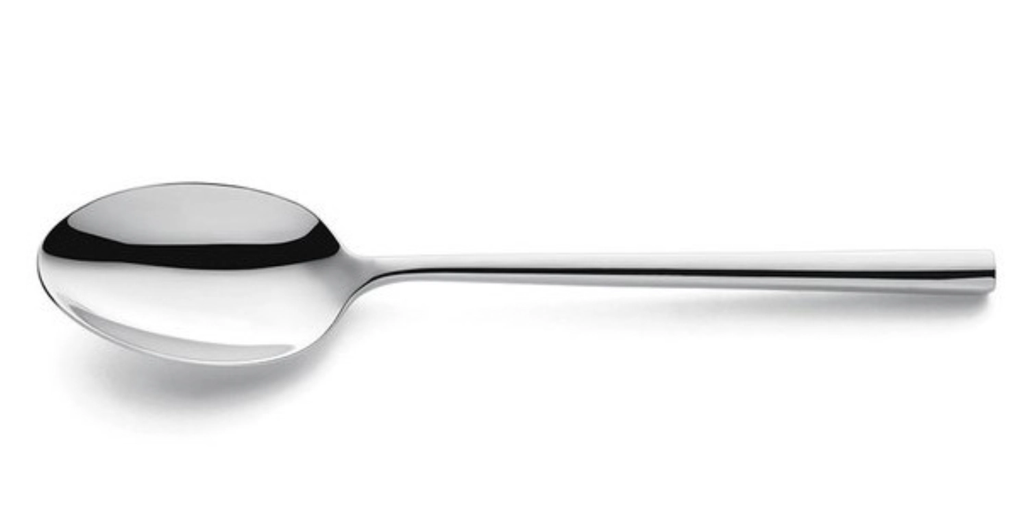 Colorado Menülöffel 18/10, poliert