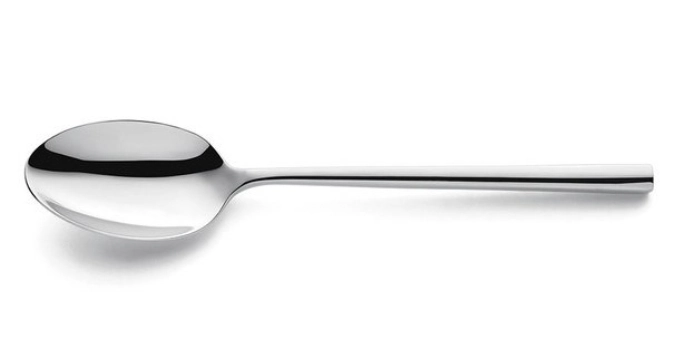 Colorado Menülöffel 18/10, poliert