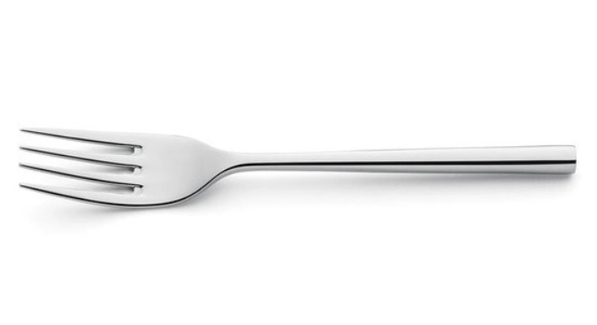 Colorado Dessertgabel 18/10, poliert