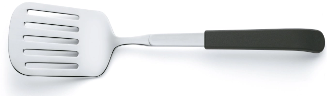 Buffet-Thermo Wender 31 cm, Kunststoffgriff schwarz