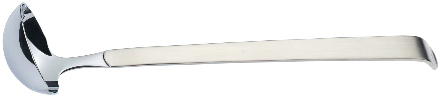Buffet Dressinglöffel 34 cm, 18/10