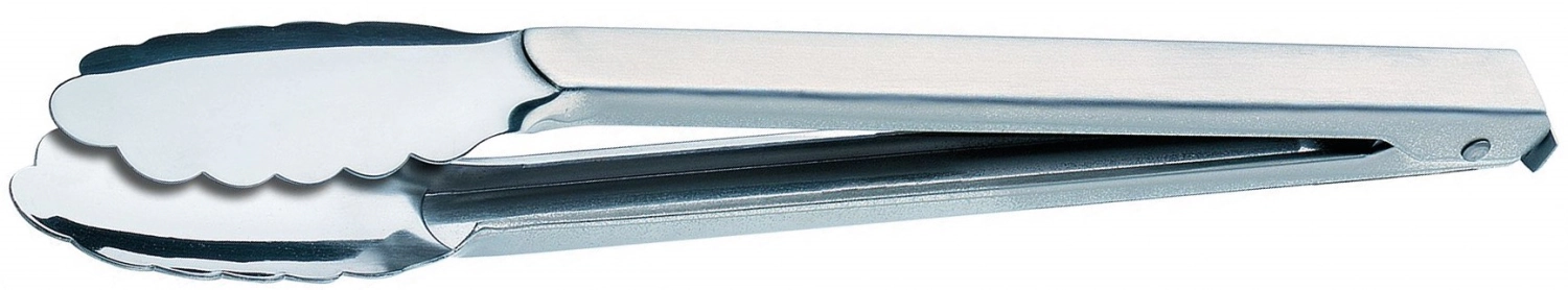 Buffet Universalzange mit Gelenk, 18/10