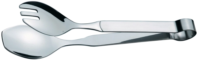 Buffet Servierzange klein 20 cm, 18/10