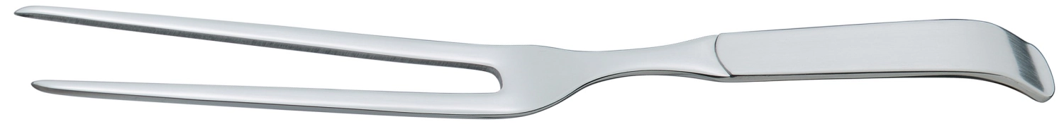 Buffet Tranchiergabel 29 cm, 18/10