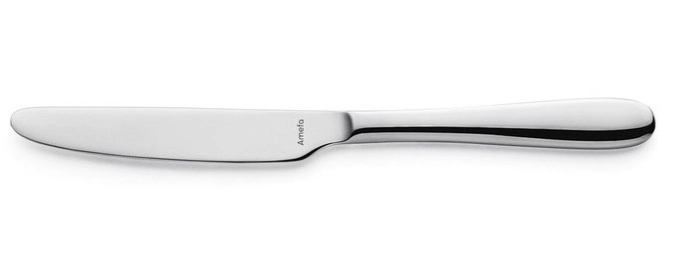 Oxford Menümesser, 22.8 cm, Mono rfr., poliert