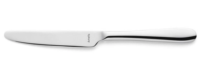 Oxford Dessertmesser, 21.1 cm rfr., poliert