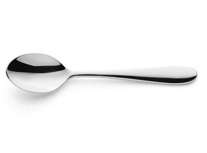 Oxford Kaffeelöffel, 13.3 cm, 18/10, poliert