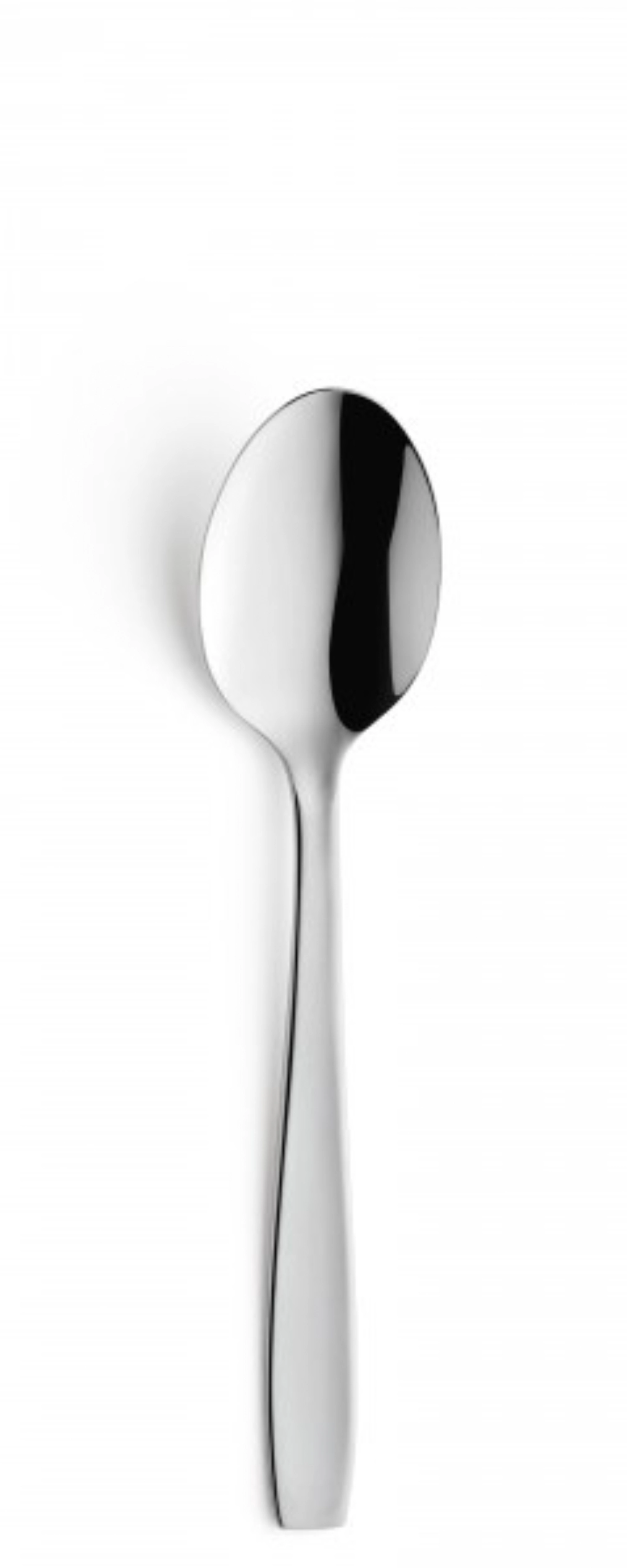 Cuillère de table 18/10, haute brillance
