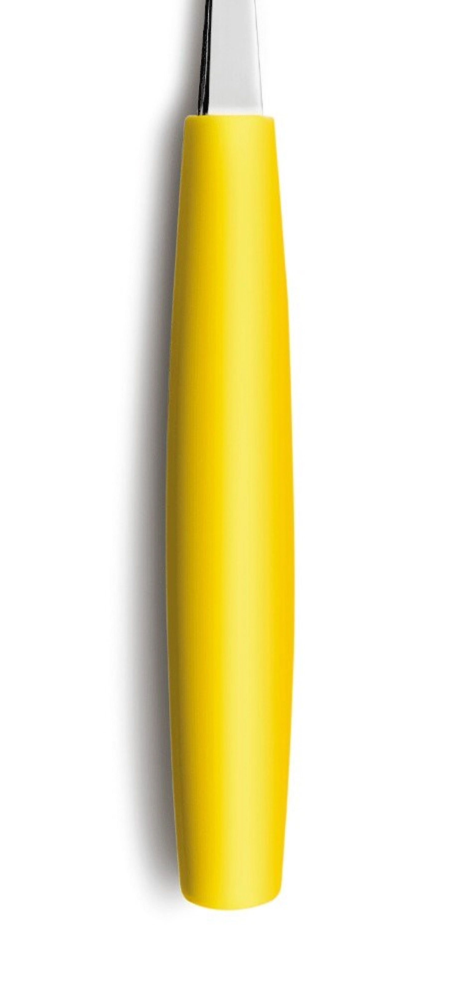 Pixel Menügabel, 20.4 cm 18/0 lemon