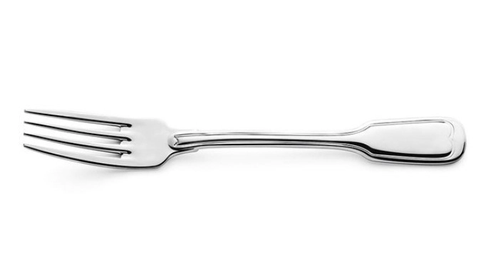 Augsburger Faden Menügabel 18/10, poliert