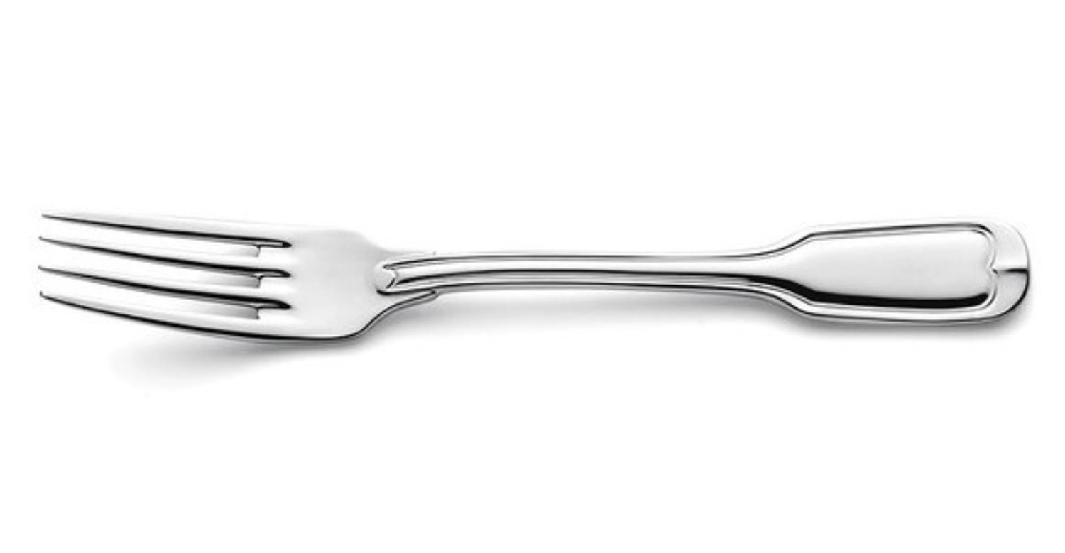 Fourchette à dessert