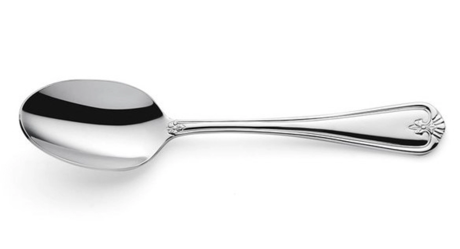 Cuillère à dessert